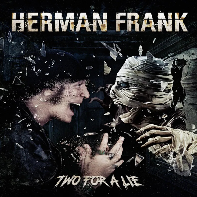Detalles del nuevo trabajo de Herman Frank ex guitarrista de Accept