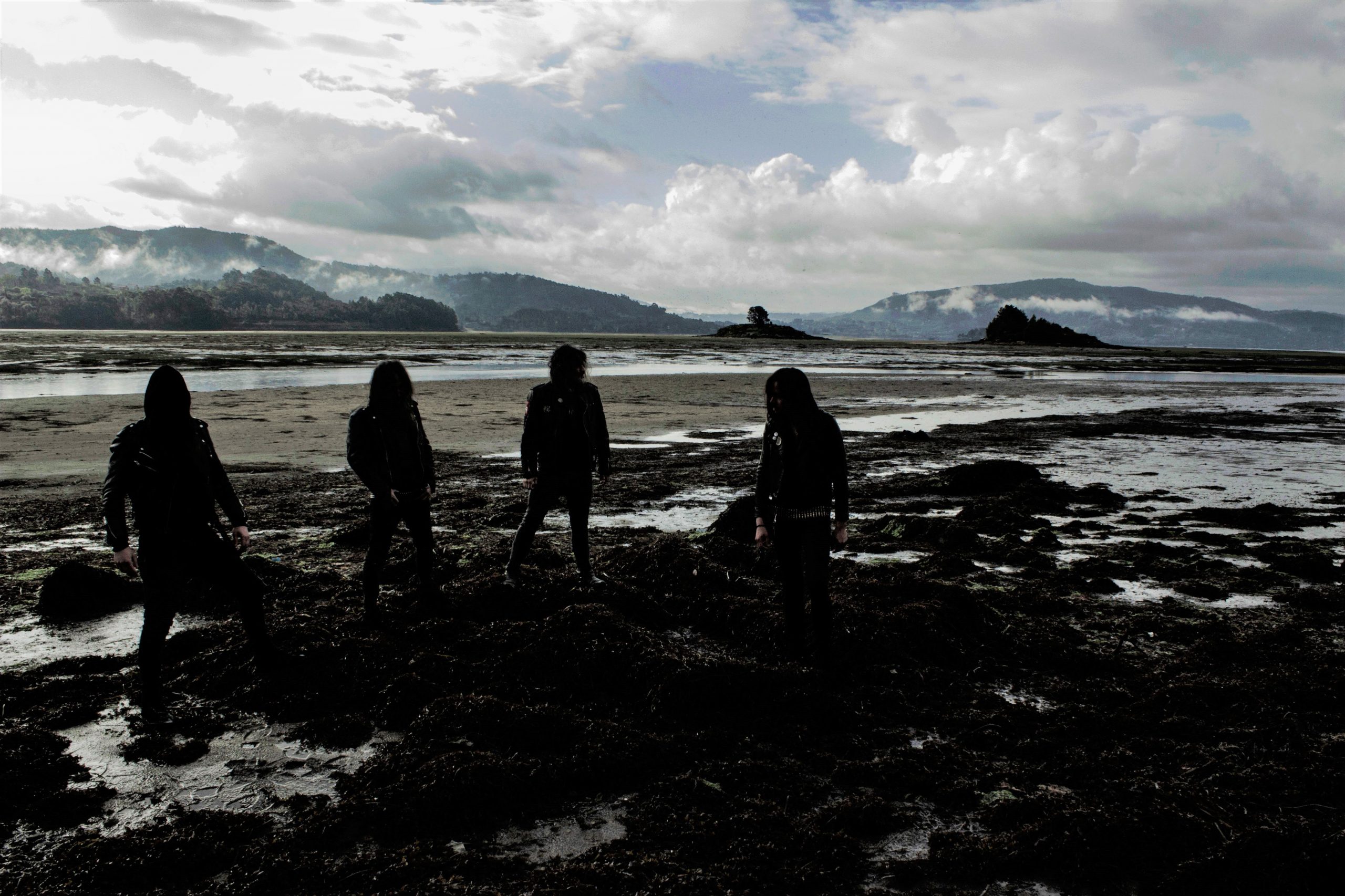 Balmog presenta su cuarto álbum llamado «Eve»
