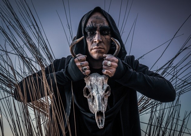 «Hellbound», nuevo lyric video de Cvlt Of The Svn