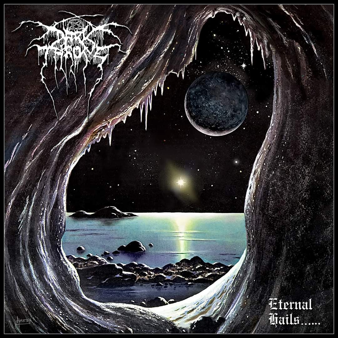 Darkthrone nos presenta su nuevo tema «Hate Cloak»