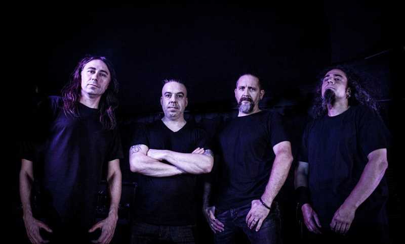 Dormanth presenta su lyric video «Odyssey In Time»