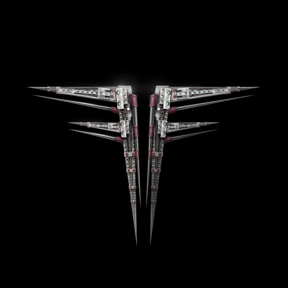 Título del nuevo trabajo de Fear Factory