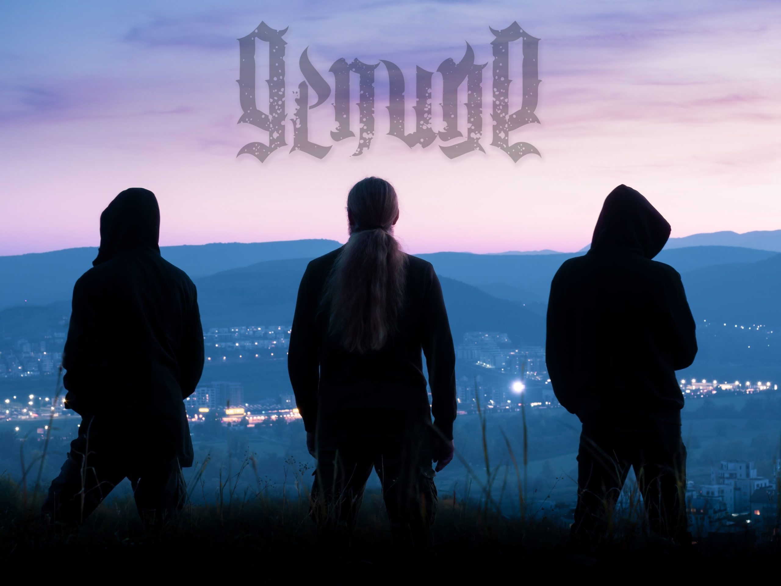 Genune presenta su álbum “Inert & Unerring”