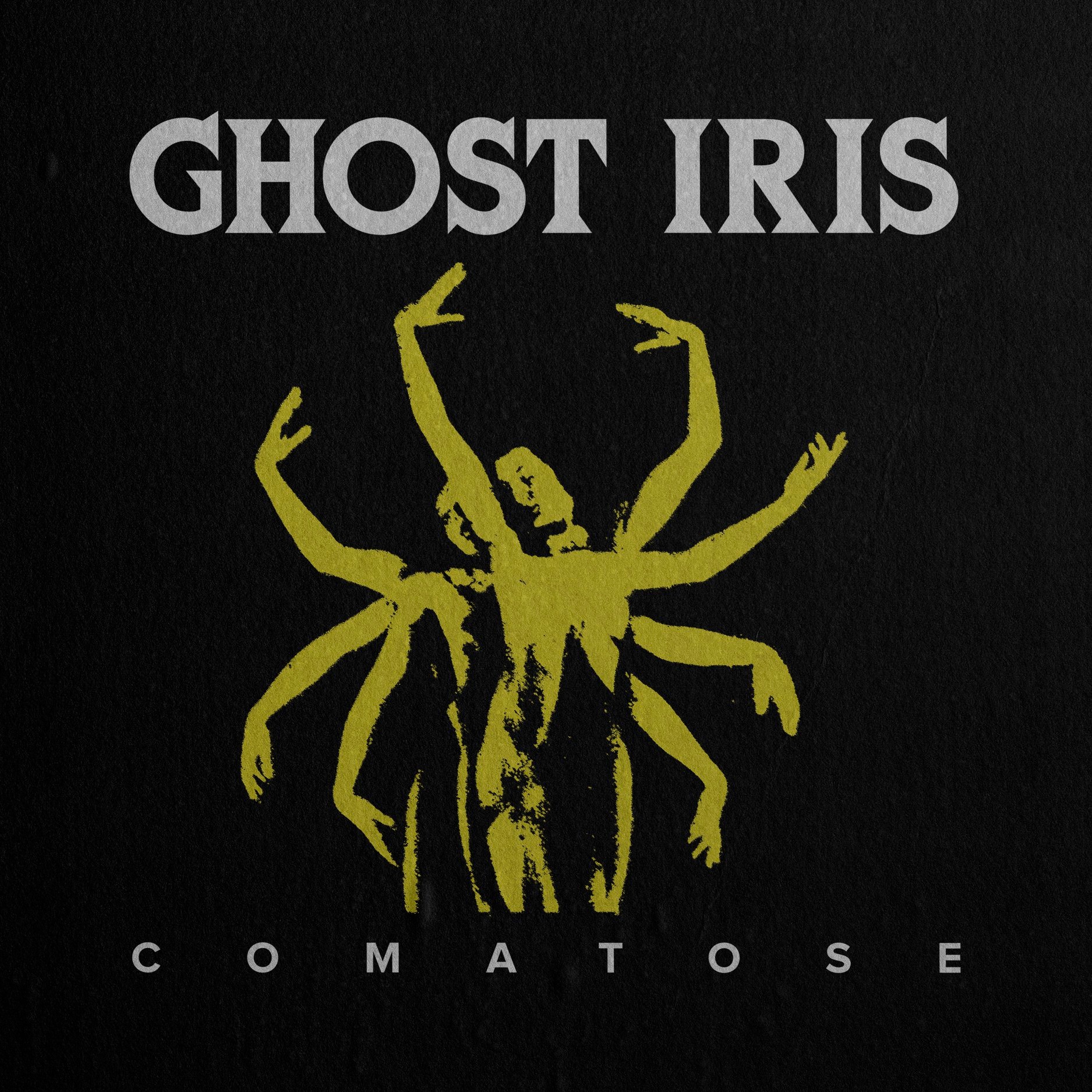 Ghost Iris nos presenta el video de su single «Cult»