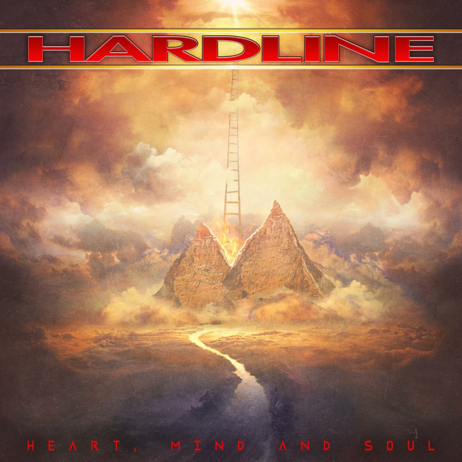 Hardline nos presenta su nuevo single «If I Could I Would»