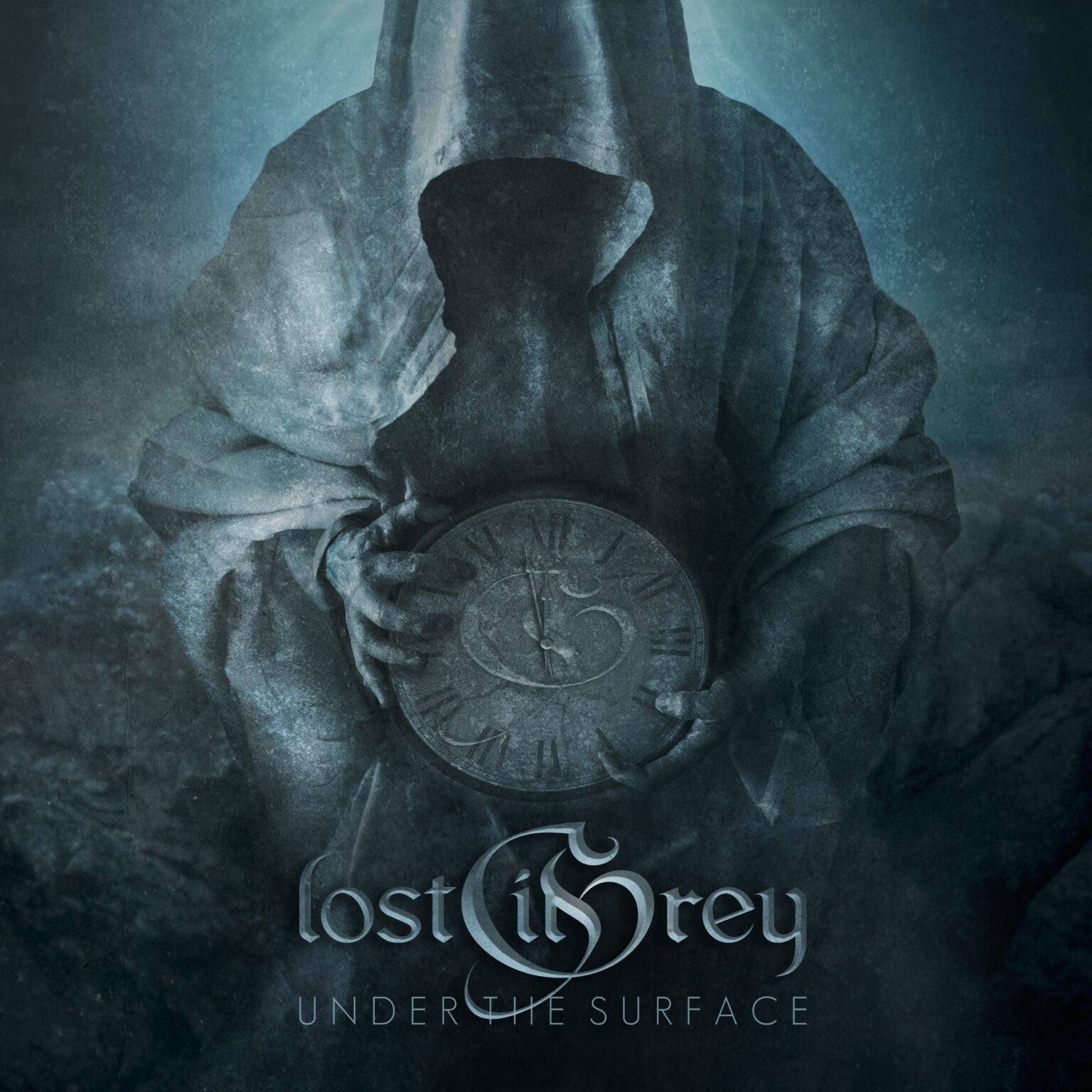 Nuevo video de Lost In Grey para su tema «Varjo»