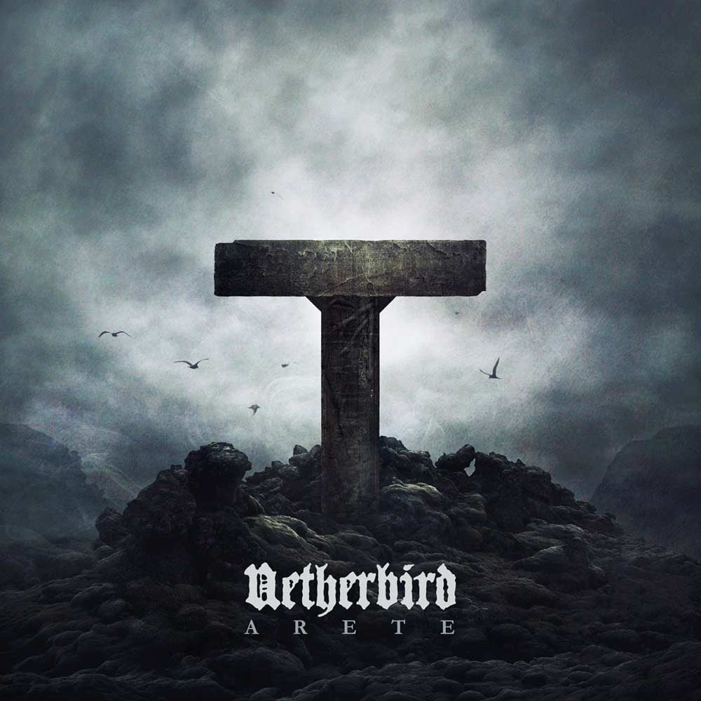 Detalles y adelanto del nuevo trabajo de los suecos Netherbird
