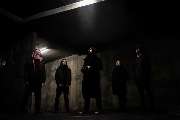 Nuevo single de Noctiferia