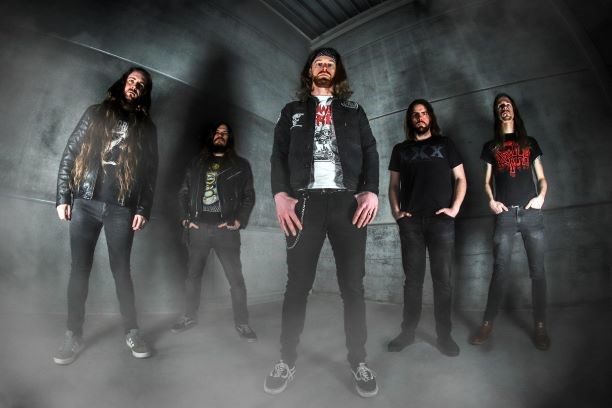 Primal Creation publica su álbum «News Feed»