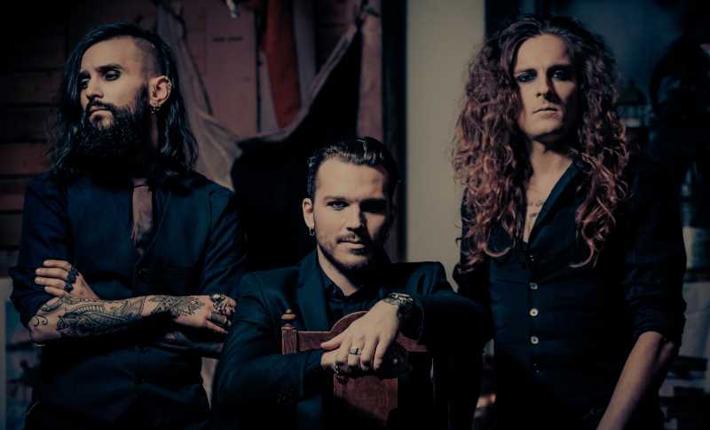 Reach estrena su single «The Streets»