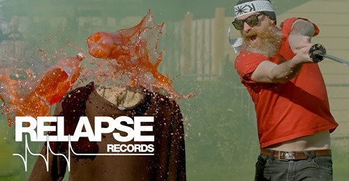 Nuevo disco y video de Red Fang