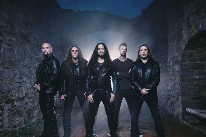 Nuevo Ep de los Rhapsody Of Fire