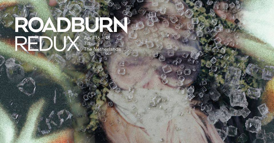 Confirmados las bandas que participarán en el Roadburn Redux 2021