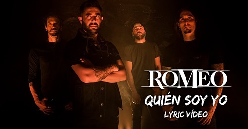 Romeo estrena «Quien Soy Yo»