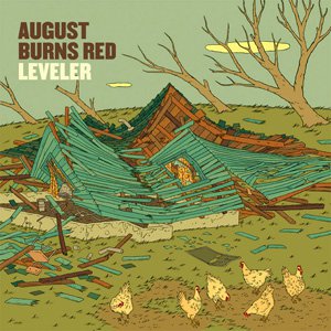 August Burns Red nos presenta elvideo de su tema «Poor Millionaire» con Ryan Kirby de Fit For A King como invitado