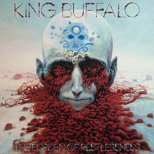 Detalles del nuevo trabajo de King Buffalo
