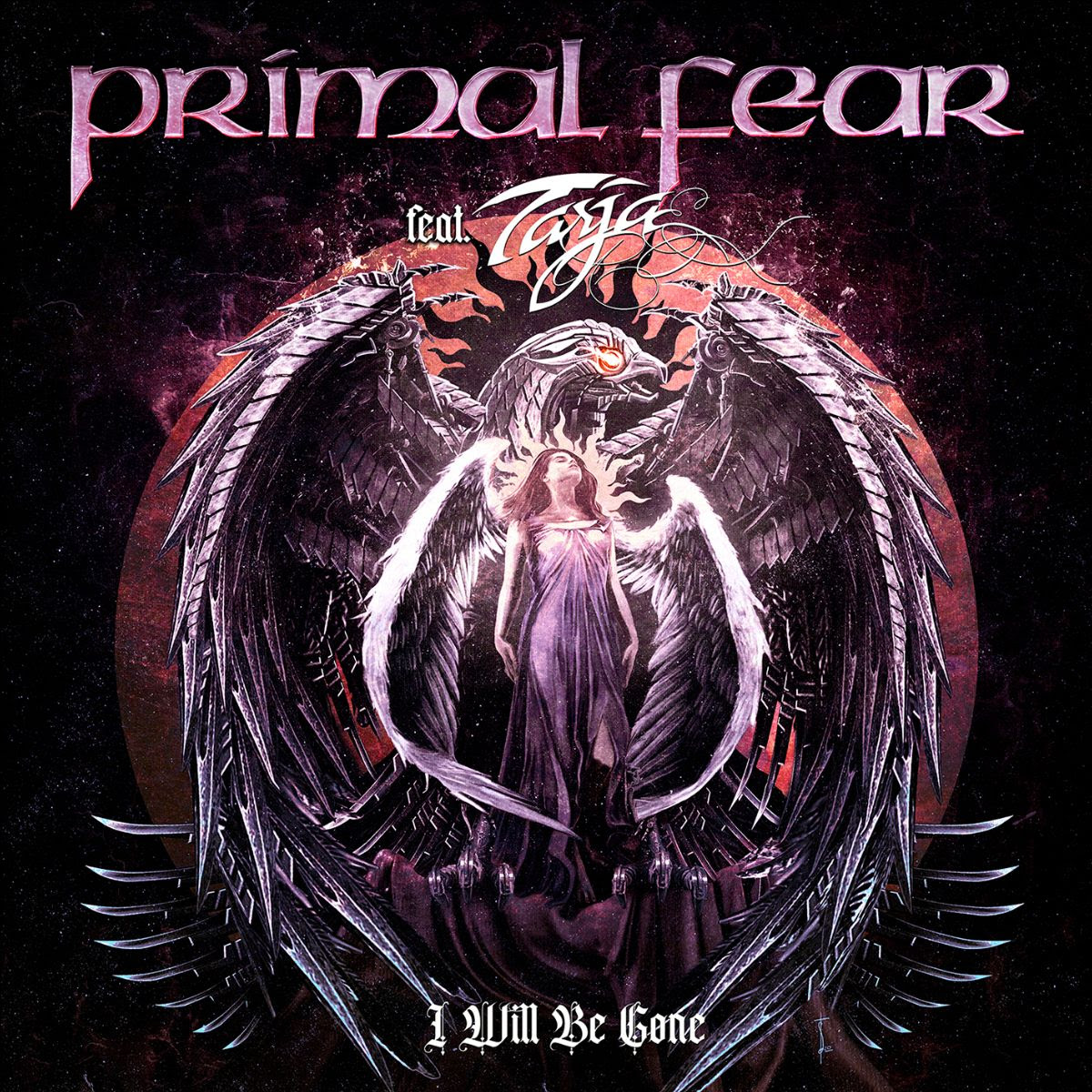 Primal Fear nos presenta el video de su nuevo single «I Will Be Gone» con Tarja Turunen como invitada