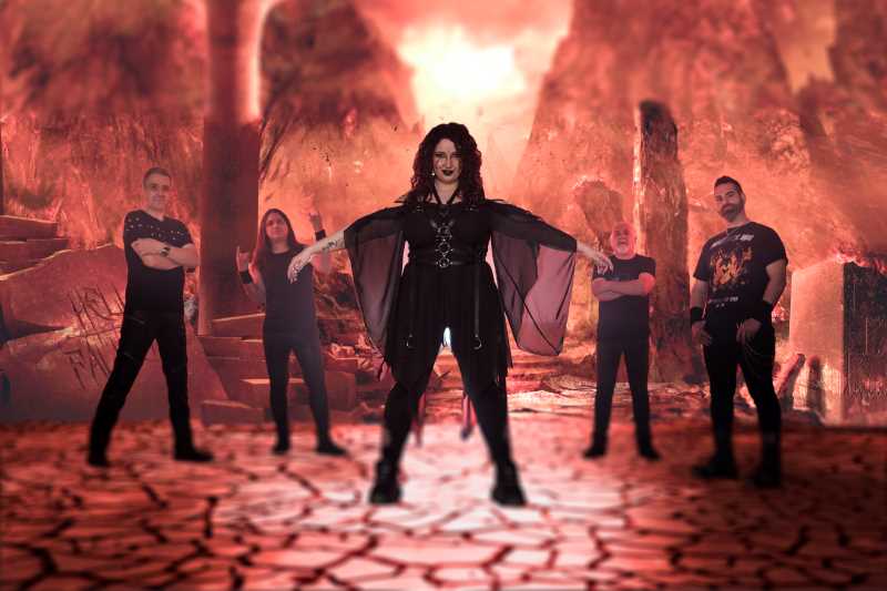 Teaser del nuevo video de Adarel