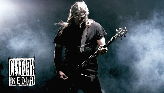 Nuevo video de At The Gates titulado “The Paradox”