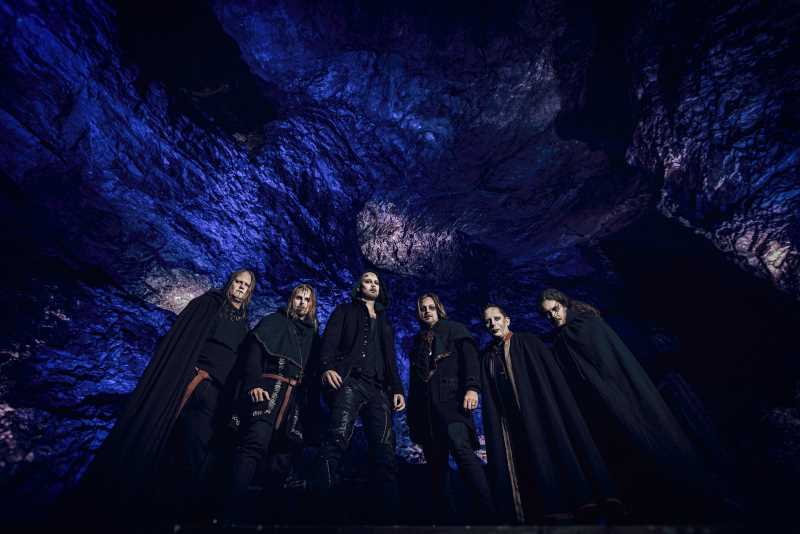 Estreno del nuevo single de Bloodbound