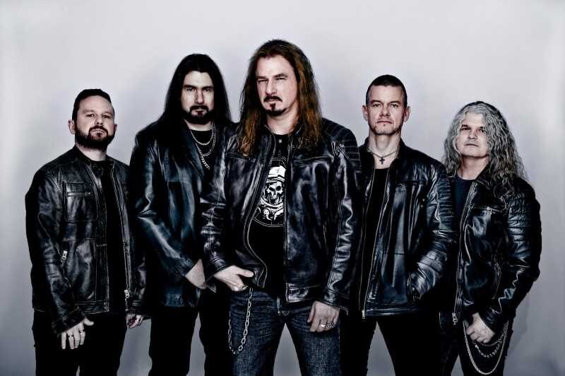 Brainstorm publica su primer video con la colaboración de Peavy Wagner de Rage