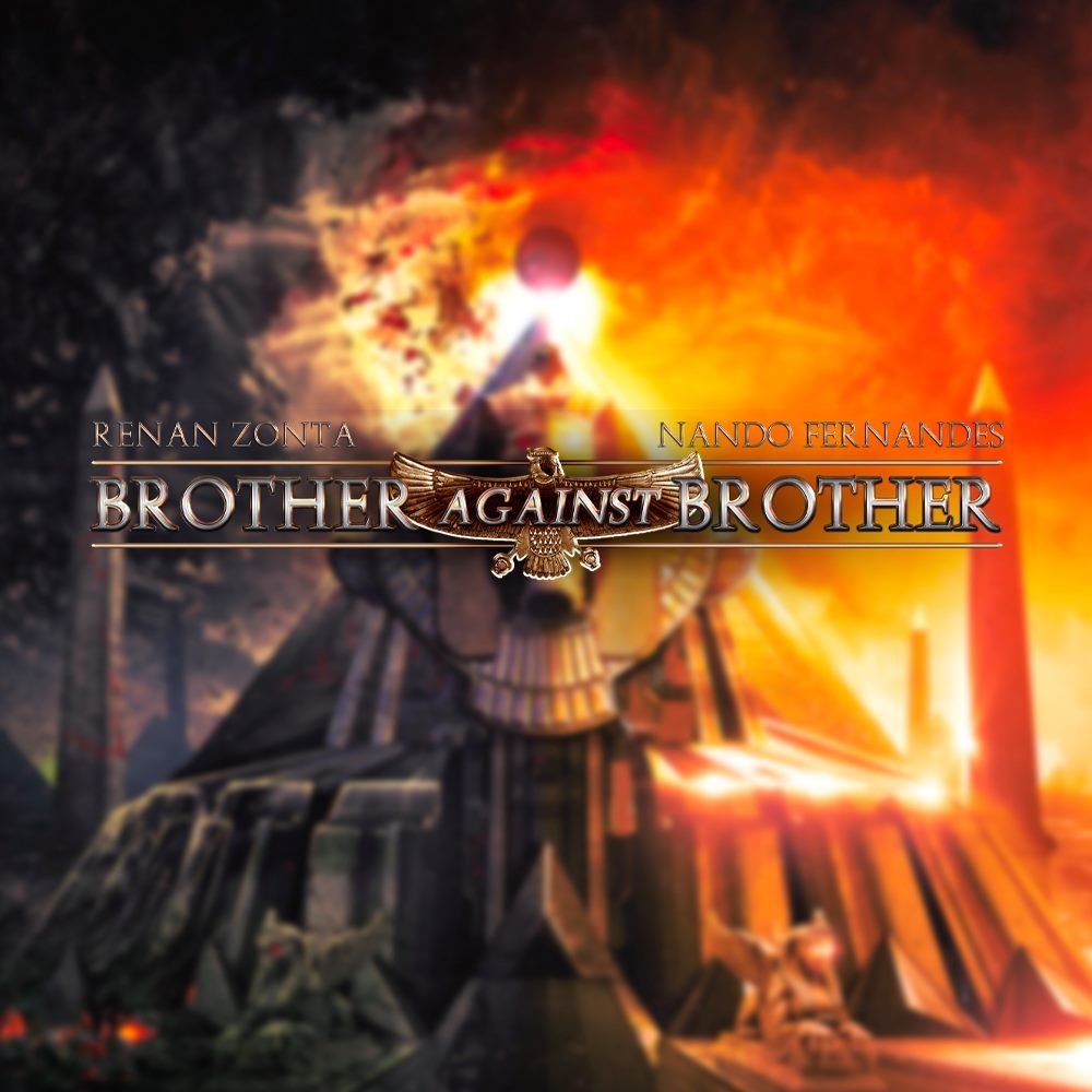 Detalles y adelanto del nuevo trabajo de Brother Against Brother