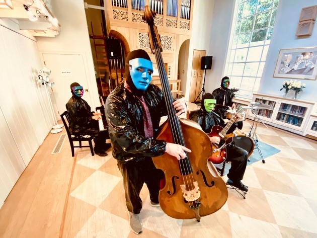 Nuevo disco y primer single de los originales Circle Of Sighs