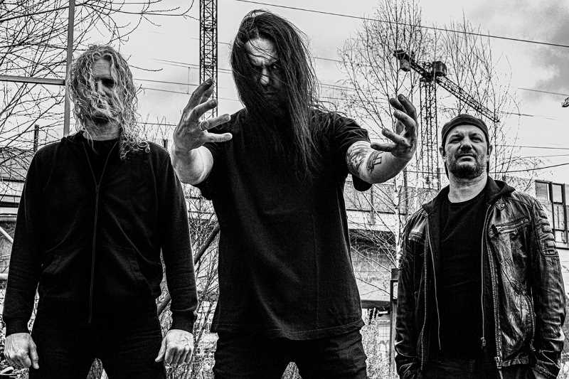 Daily Insanity presenta su tercer single del nuevo álbum