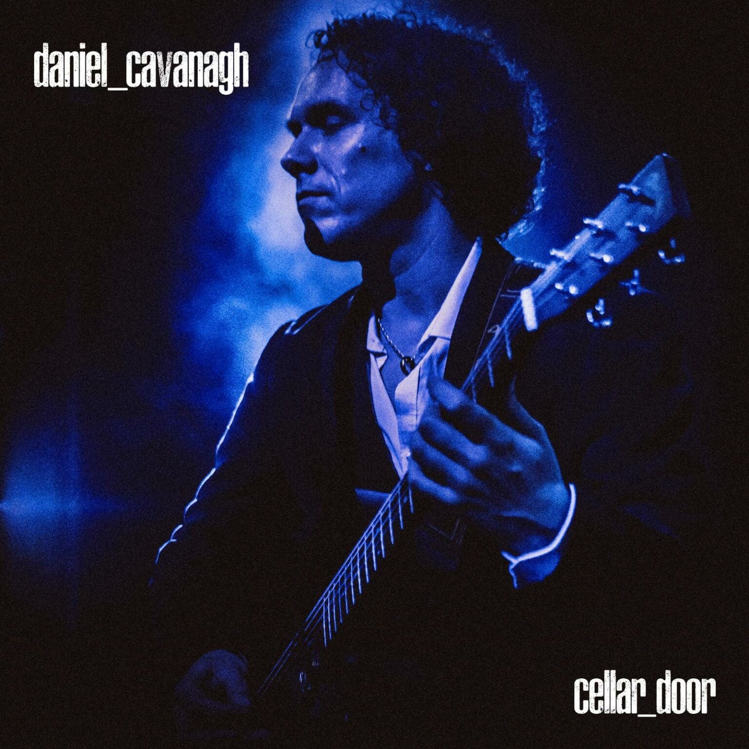 Daniel Cavanagh (guitarrista de Anathema) anuncia disco en solitario