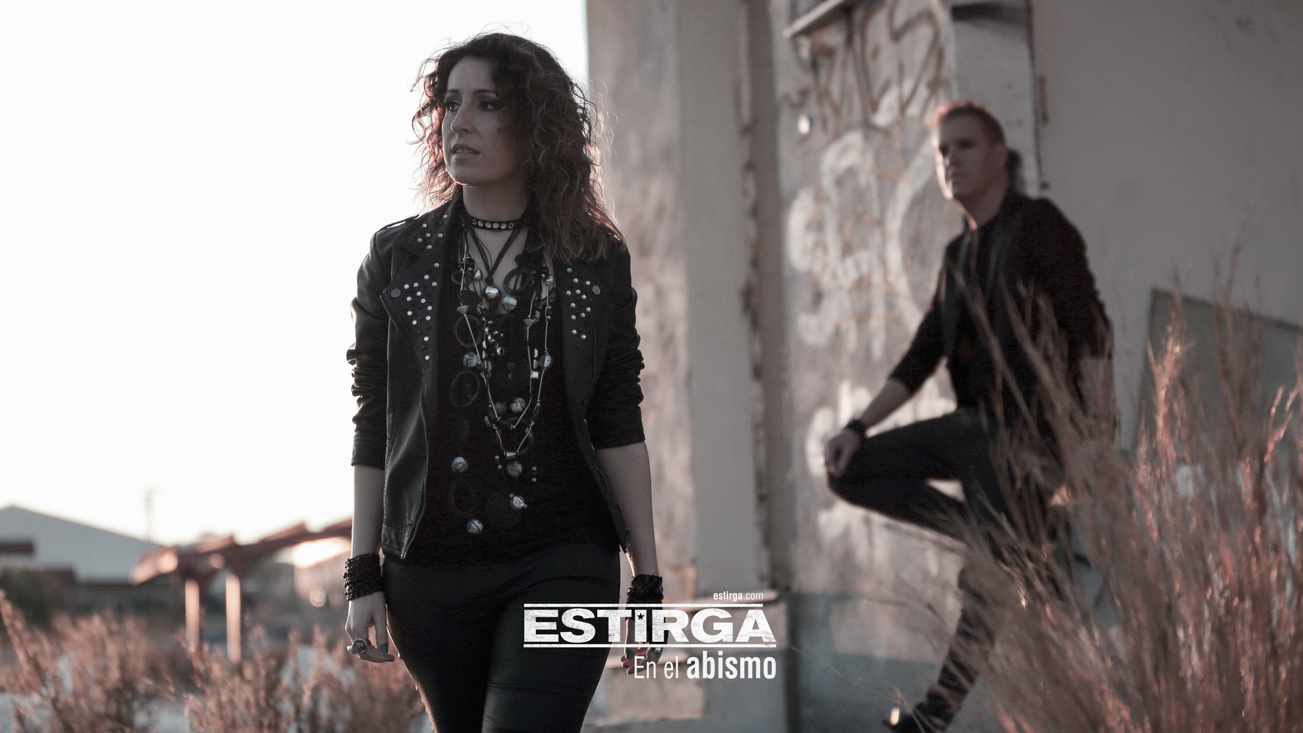 Nuevo single de los alicantinos Estirga