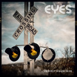 Vuelven los suecos Eyes con un nuevo álbum y video single