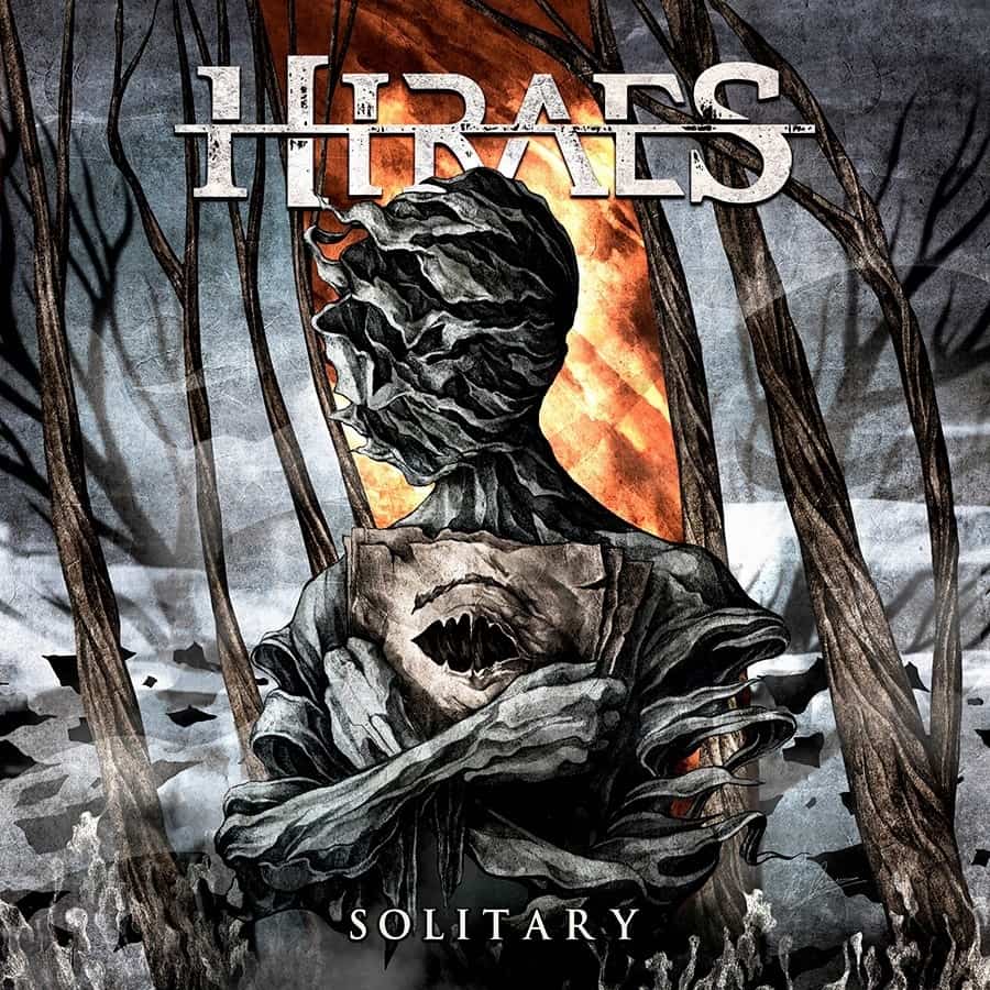 Los alemanes Hiraes nos presentan el video de su tema «Solitary»
