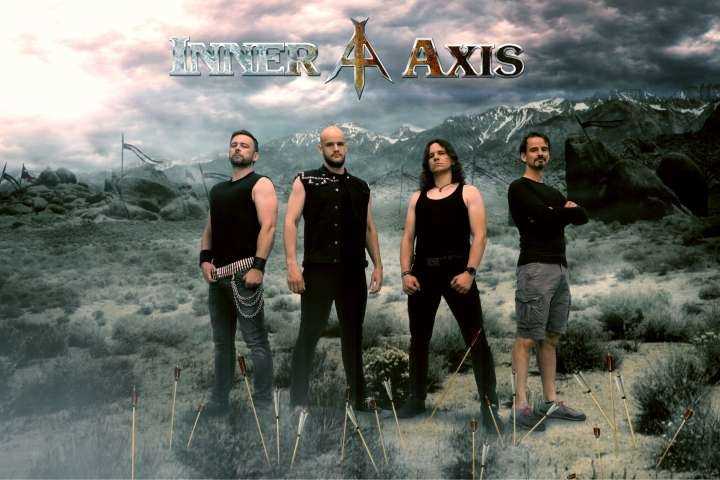 Video de Inner Axis con la colaboración de Ellen Hollman