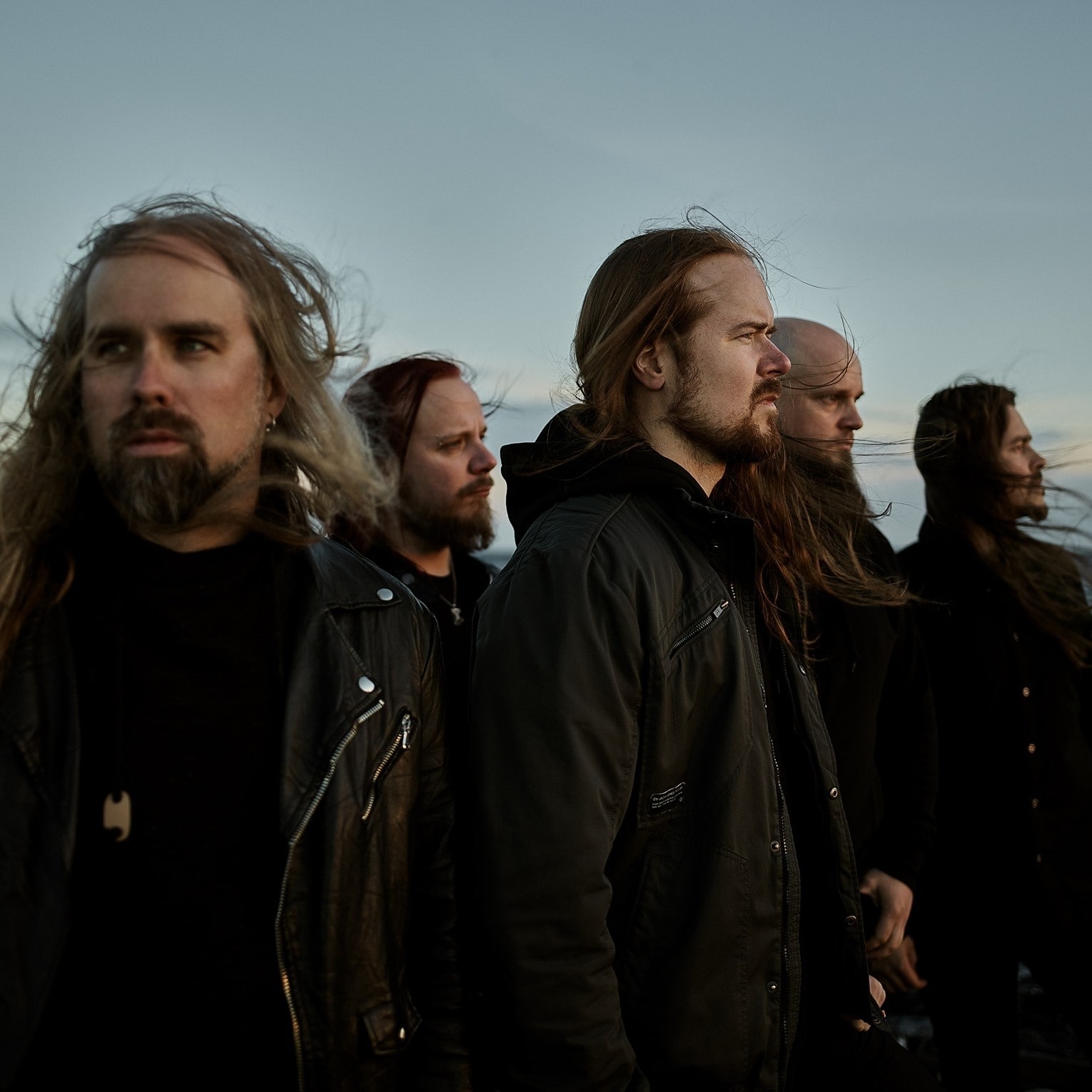 Insomnium  nos presenta su nuevo single “The Reticient”