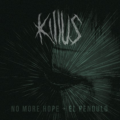 Doble single de Killus