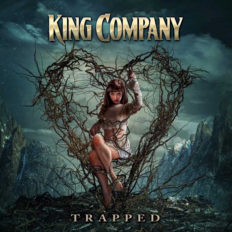 Estreno del primer single de King Company