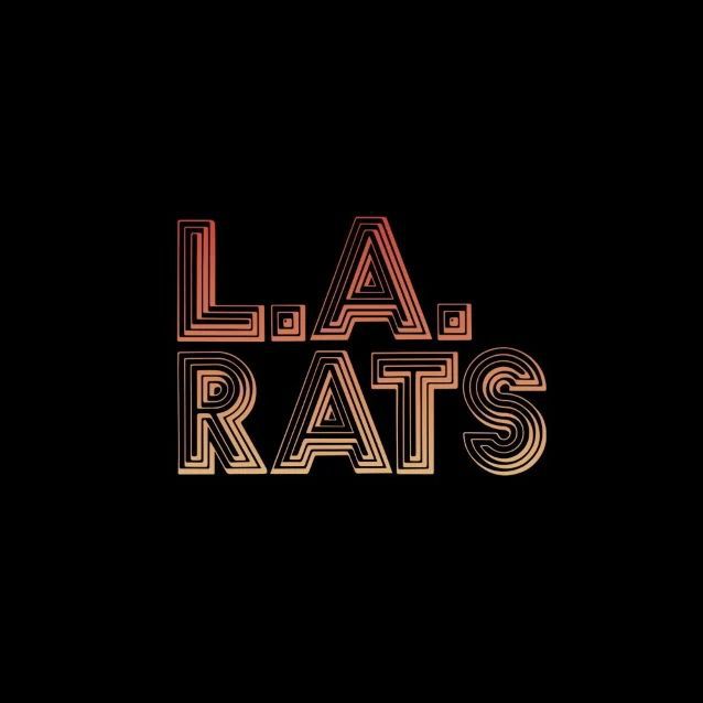 Rob Zombie, Nikki Sixx , John 5  y Tommy Clufetos han grabado una versión de «I’ve Been Everywhere» con el nombre de L.A. RATS