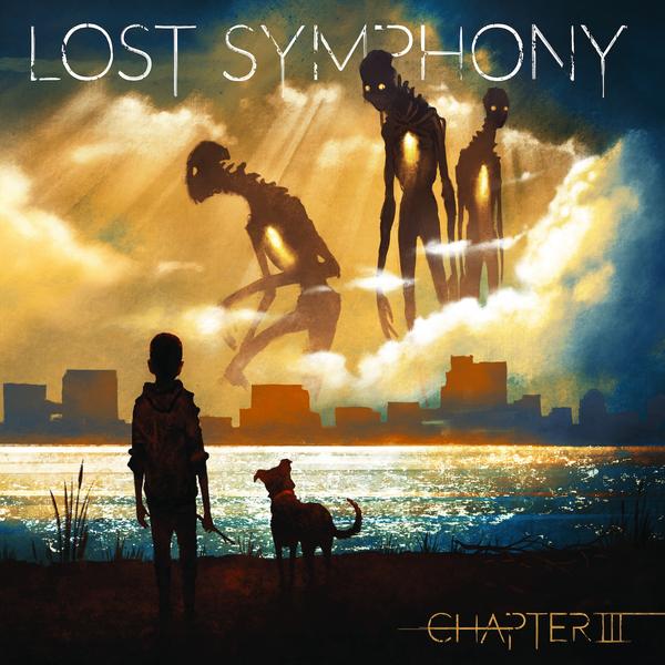 Lost Symphony han lanzado un video para su nuevo single «A Murder of Crows»