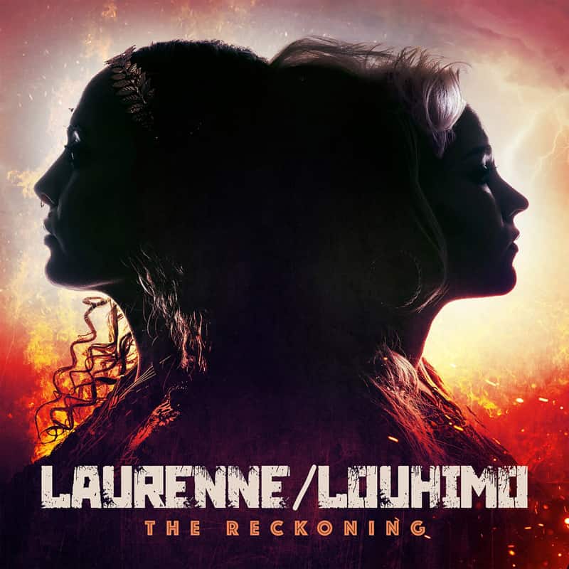 Laurenne/Louhimo nos presentan su nuevo video de su tema “To The Wall”