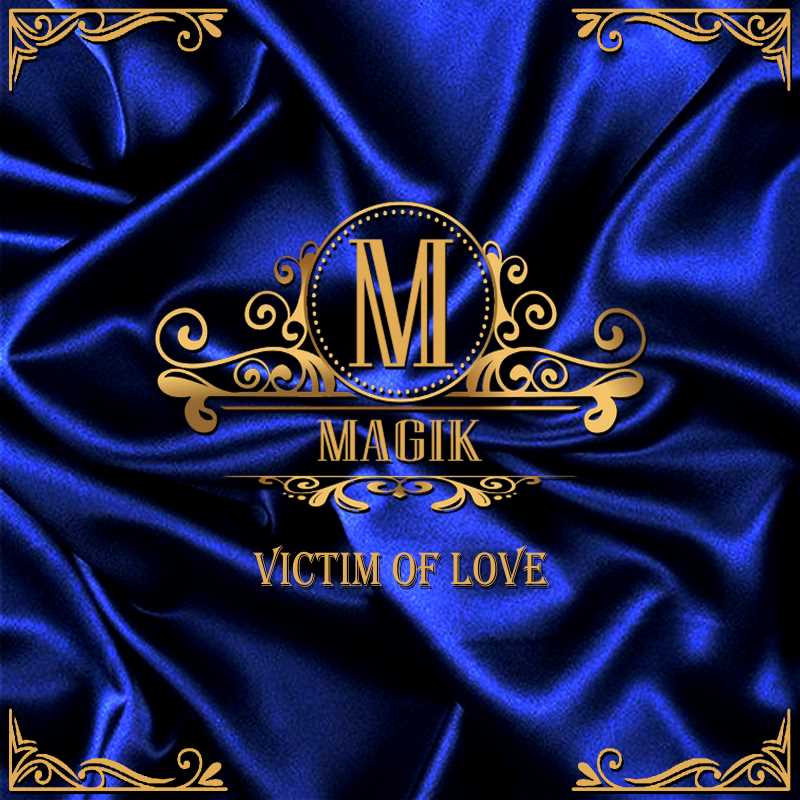«Victim Of Love», nuevo single de Magik