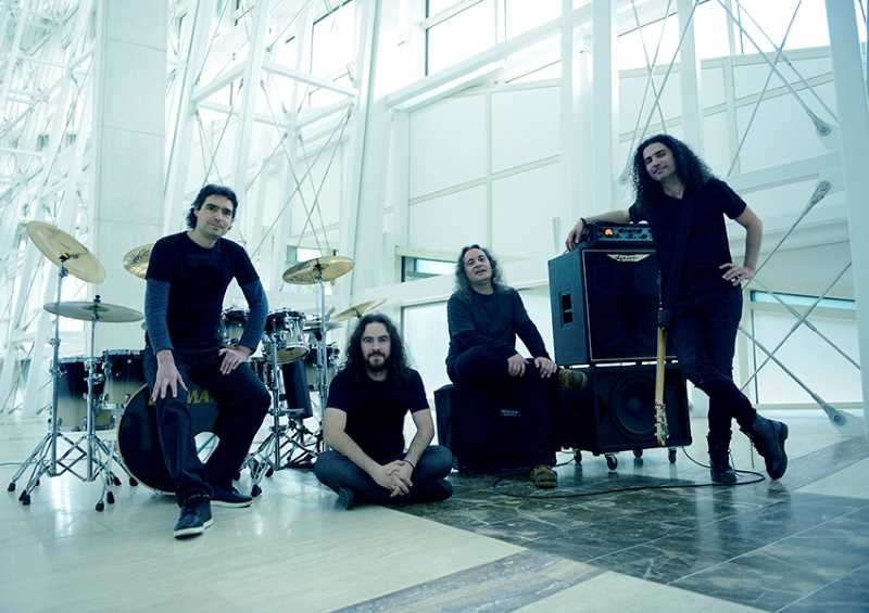 N.E.O estrena su single «Demasiado Tarde»