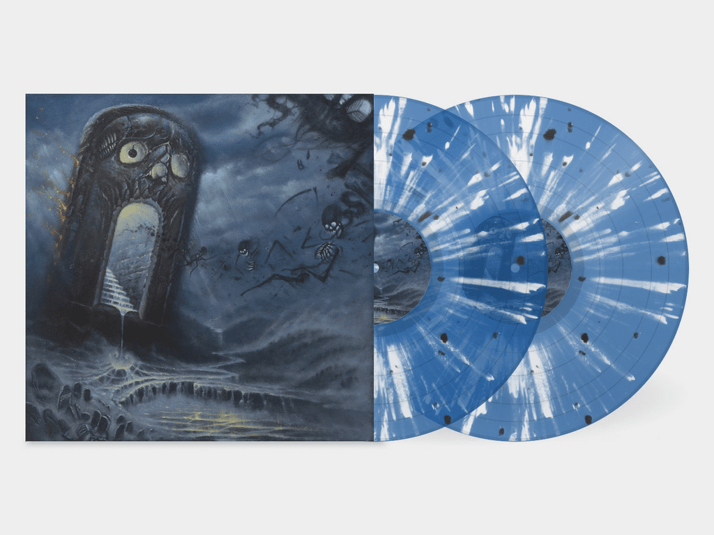 Revocation ha anunciado una reedición en vinilo de su quinto álbum de estudio, «Deathless»