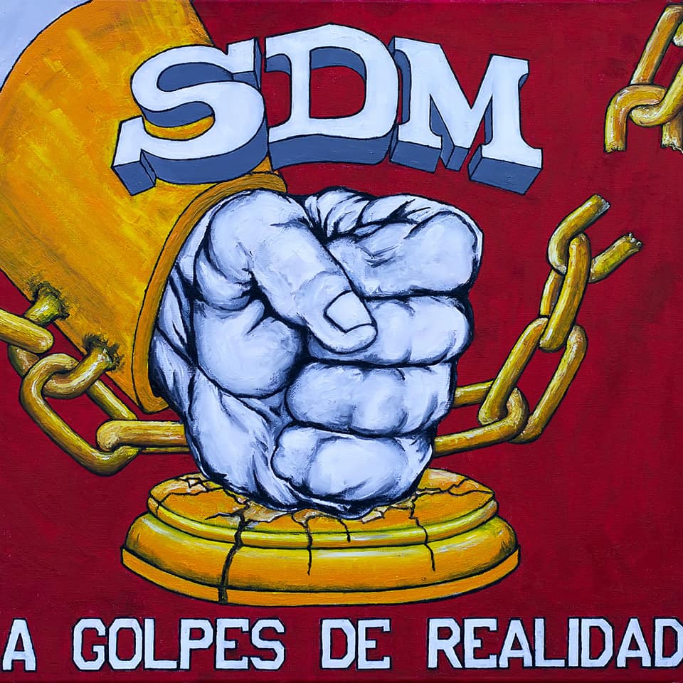 SDM presenta «La Perfección»