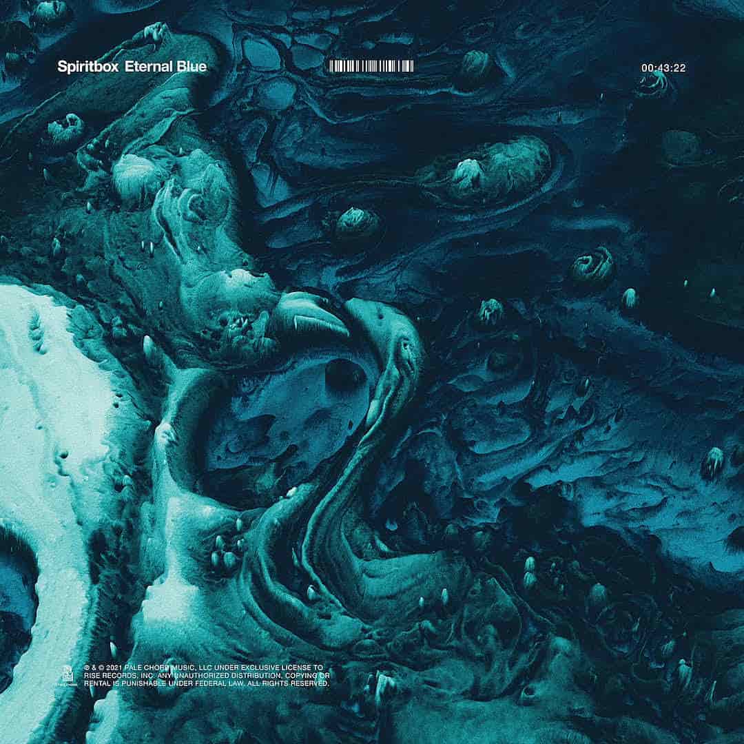 Detalles del álbum debut de los canadienses Spiritbox