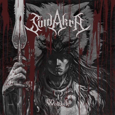 Detalles del nuevo trabajo de Suidakra