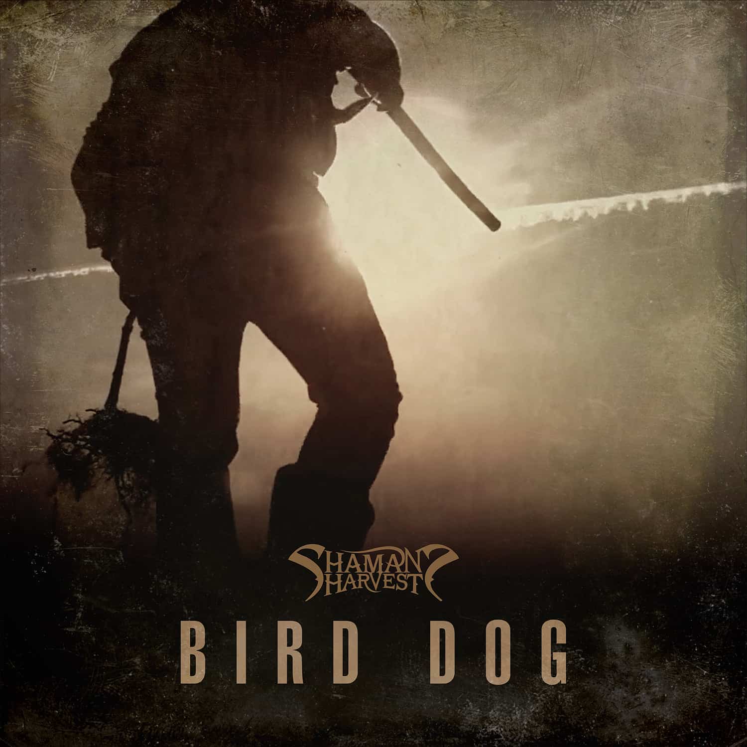 Nuevo video de los americanos Shaman´s Harvest