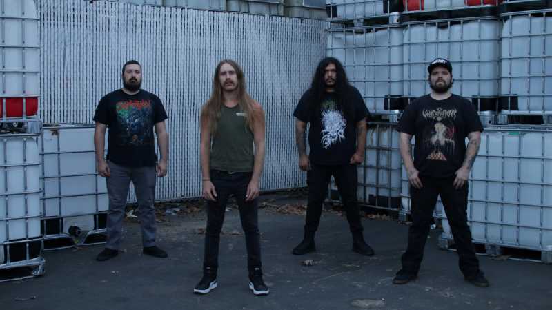 Skeletal Remains reedita sus dos primeros discos y publica un video