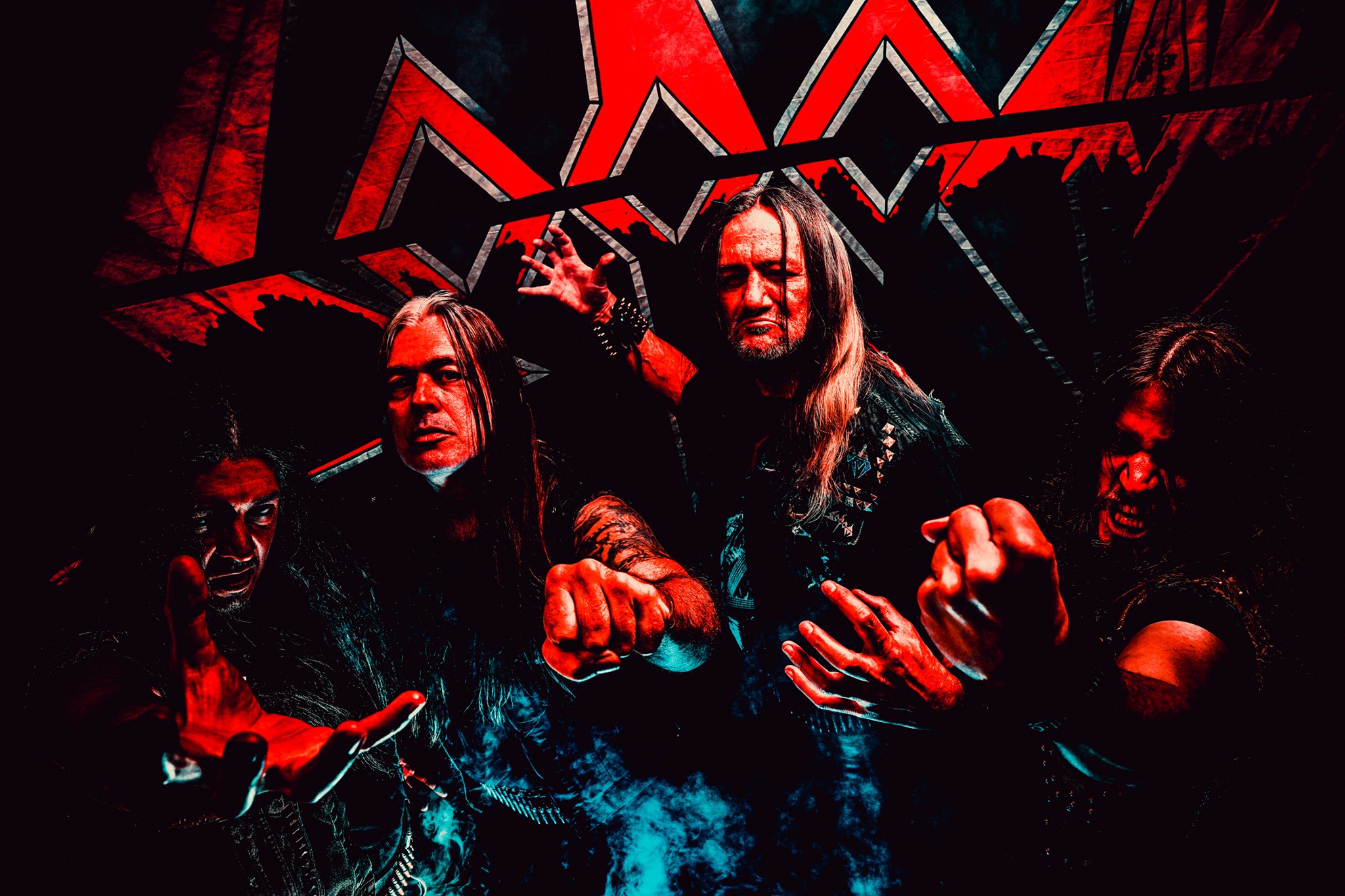 Sodom anuncia el lanzamiento de su nuevo EP «Bombenhagel»