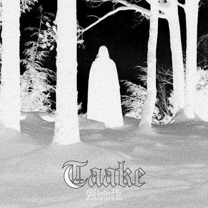 Taake publica «Avvik», una colección de sus split publicados