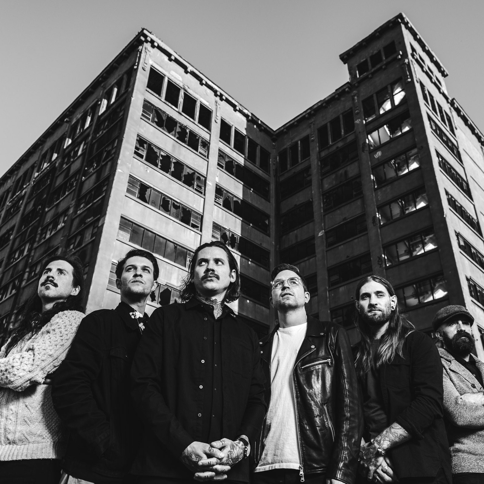 Nuevo vídeo de The Devil Wears Prada